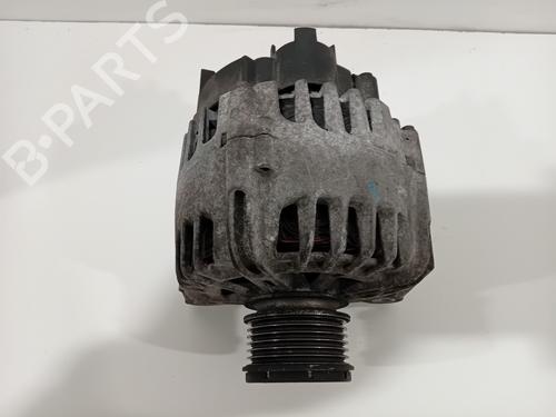 Alternator DACIA DUSTER (HS_) 1.5 dCi (HSMC) | BP29371201M7 