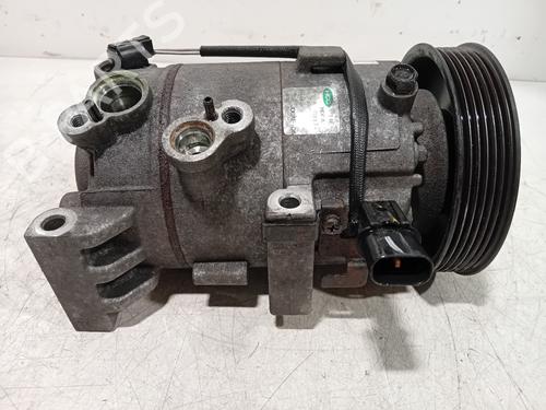 AC compressor HYUNDAI i30 (GD) 1.6 GDI | BP35925050M34 - Image 2