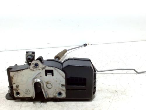 Rear left lock OPEL ANTARA A (L07) 2.4 | BP13207629C100 