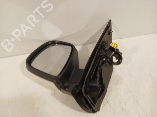Used Left mirror Left mirror 37079029 37079029