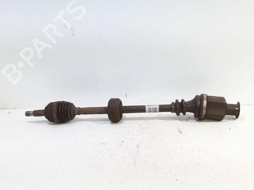 Used Right front driveshaft Right front driveshaft 7876672 7876672