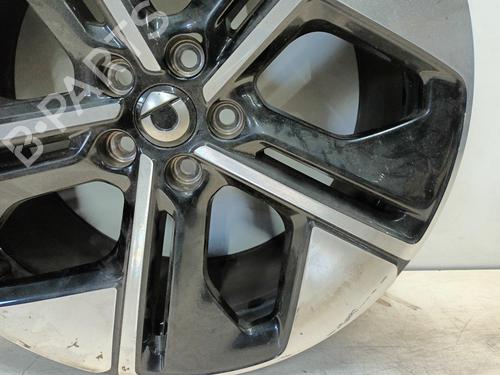Fælk SMART #1 EV All-wheel Drive | BP33935259C45 - Image 6
