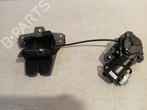 Used Tailgate lock Tailgate lock LYNK & CO 01 PHEV (261 hp) 33719128 33719128