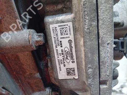 Gearbox FORD FIESTA VI (CB1, CCN) 1.0 EcoBoost | BP40297728M3 - Image 7