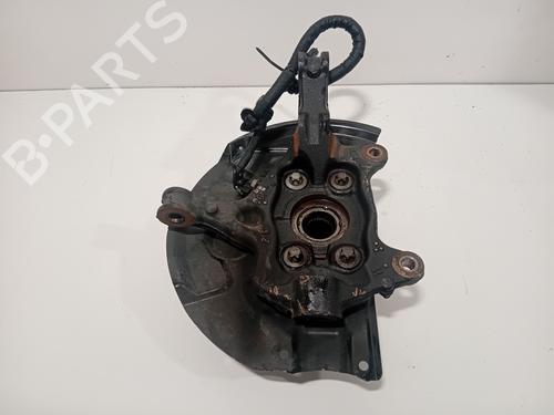 Left front steering knuckle RENAULT KANGOO III Box Body/MPV 1.5 Blue dCi 115 (FJAC) | BP30625198M25
