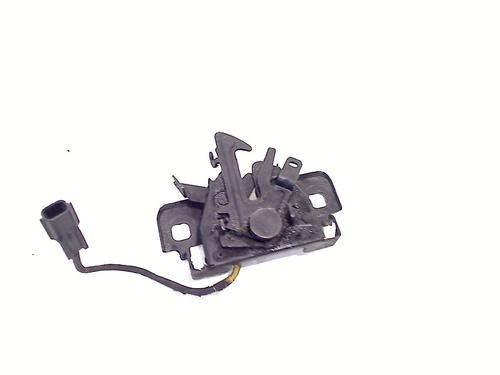 Used Hood lock RENAULT CLIO IV (BH_) 1.5 dCi 90 (90 hp) 11783263