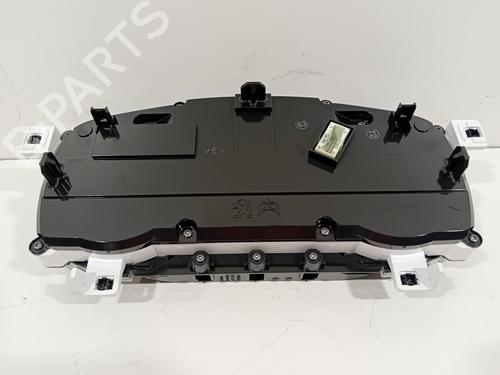 Instrument cluster PEUGEOT PARTNER Box Body/MPV (K9) 1.5 BlueHDi 100 | BP25547119C47 
