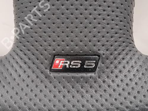Steering wheel AUDI A5 (8T3) RS5 quattro | BP24218339C49 