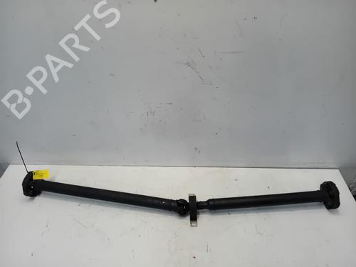 Kardanaksel Kompl. MERCEDES-BENZ E-CLASS (W212) E 200 CDI / BlueTEC (212.005, 212.006) (136 hp) 33182840