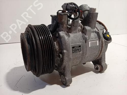 AC compressor BMW 3 (F30, F80) 320 i | BP27544186M34 
