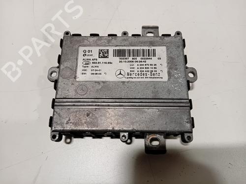 Xenon ballast Xenon ballast 38566818 38566818