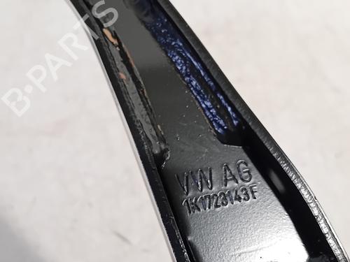 Break pedal VW GOLF VI (5K1) 2.0 GTi | BP20669978I19 