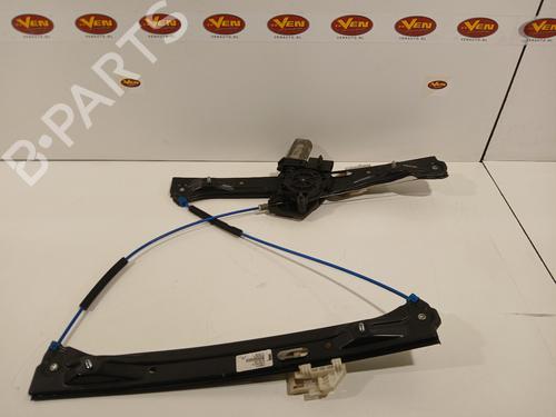 Used Front left window mechanism Front left window mechanism BMW 3 (F30, F80) 330 e (252 hp) 36140030 36140030