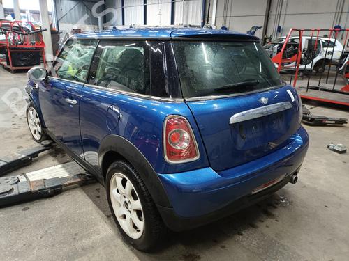 Gearbox MINI MINI (R56) One | BP36072547M3 - Image 9