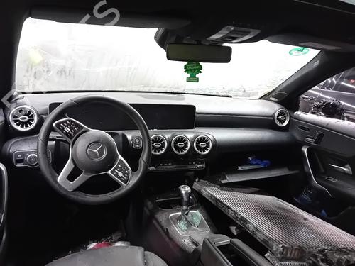 Interior roof light MERCEDES-BENZ A-CLASS (W177) A 200 (177.087) | BP27558363I8  - Image 12