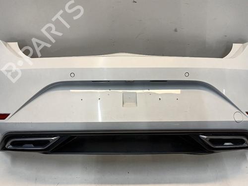 Used Rear bumper SEAT LEON (KL1, KLG) 1.4 TSI e-Hybrid (204 hp) 30290066