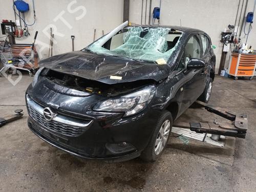 Left taillight OPEL CORSA E (X15) 1.2 (08, 68) | BP35958741C34 - Image 6