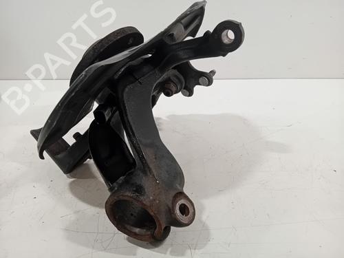 Right front steering knuckle VW POLO VI (AW1, BZ1, AE1) 1.0 TSI | BP32416329M26 - Image 3
