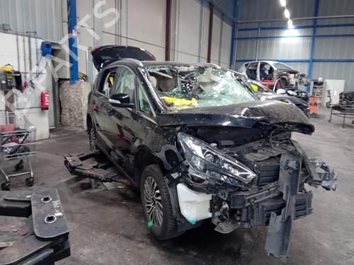 Starter FORD S-MAX (CJ, WA6) 1.5 EcoBoost | BP27639030M8  - Image 9