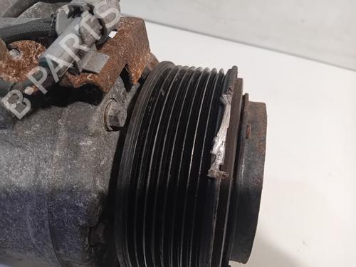 AC compressor BMW 1 (F20) M 135 i xDrive | BP30594347M34 
