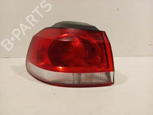 Used Left taillight Left taillight 29521088 29521088