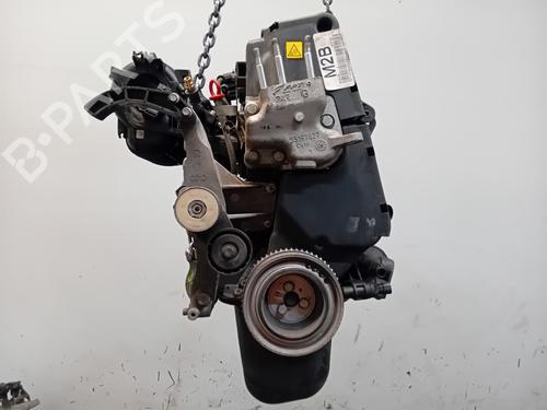 Engine FIAT 500 (312_) 1.2 (312AXA1A) | BP29169673M1 