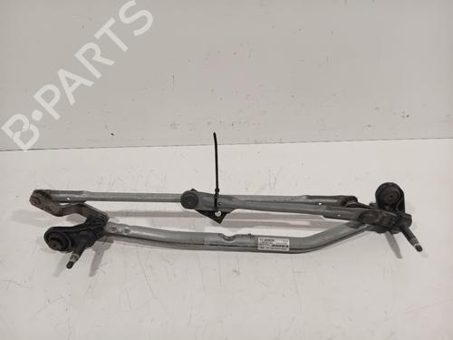 Meccanismo tergicristalli anteriori AUDI A3 (8V1, 8VK) 1.6 TDI (110 hp) 30804374