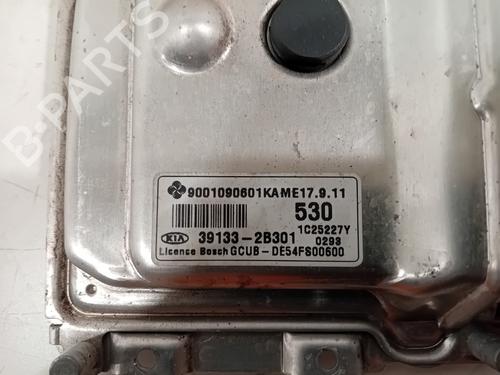 Engine control unit (ECU) KIA RIO III (UB) 1.4 CVVT | BP40239035M57 - Image 2