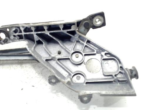 Vindrute Vindusviskermekanisme FORD FIESTA VI (CB1, CCN) 1.4 TDCi | BP8688402C83 