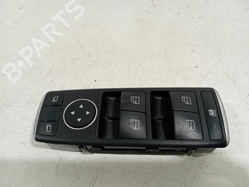 Used Switch MERCEDES-BENZ A-CLASS (W176) A 180 (176.042) (122 hp) 17636842