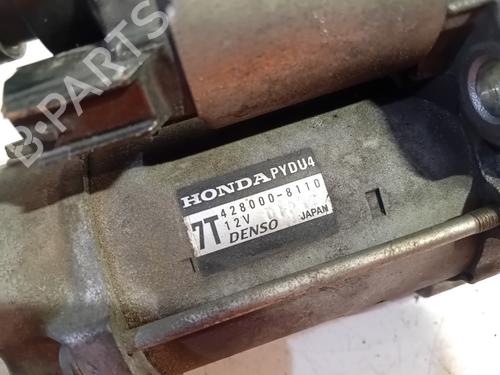 Starter HONDA CIVIC IX (FK) 1.4 i-VTEC (FK1) | BP25776770M8 - Image 4