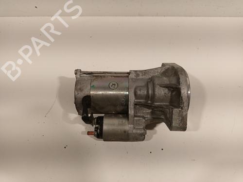 Startmotor ISUZU D-MAX II (TFR, TFS) 2.5 CRDi 4x4 (TFS86J) (163 hp) 26532654