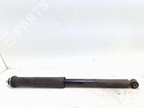 Used Left rear shock absorber Left rear shock absorber PEUGEOT 108 1.0 VTi 72 (72 hp) 7985294 7985294