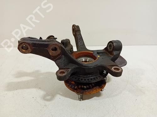 Right front steering knuckle SUZUKI CELERIO (LF) 1.0 (AVK310) | BP17370030M26 - Image 4