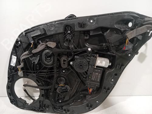 Used Rear right window mechanism Rear right window mechanism VOLVO V60 II (225) D4 Polestar (200 hp) 33433803 33433803