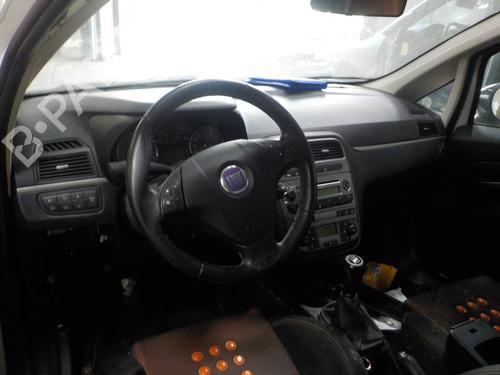 Gearbox FIAT GRANDE PUNTO (199_) 1.4 T-Jet (199AXM1A, 199BXM1A, 199BXN1A) | BP24332867M3 