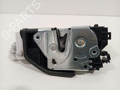 Used Front left lock BMW X3 (F25) xDrive 35 d (313 hp) 24039501