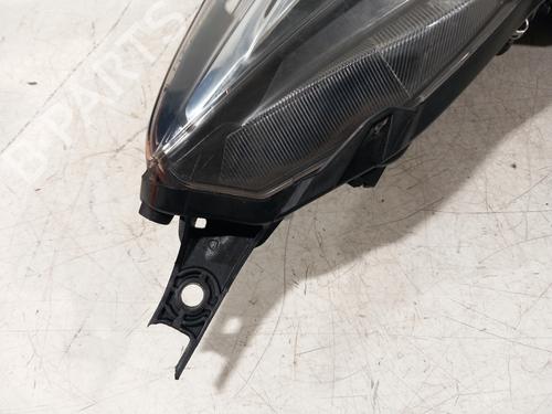 Left headlight NISSAN MICRA V (K14) 0.9 IG-T | BP35788811C28 - Image 7