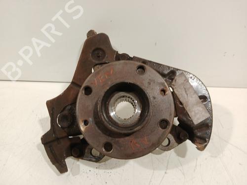 Used Right front steering knuckle Right front steering knuckle FIAT 500 C (312_) 0.9 (312AG1A) (86 hp) 36436845 36436845