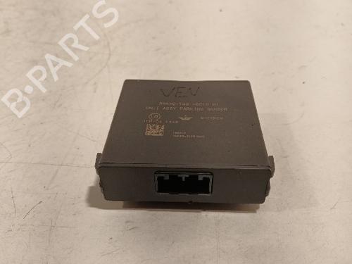 Used Control unit Control unit 13811943 13811943