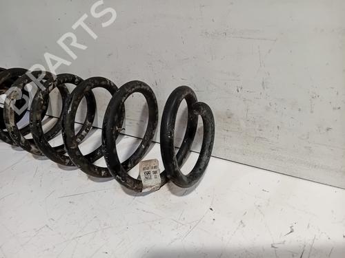 Støddæmperfjeder VW TAIGO (CS1) 1.0 TSI | BP29015705C152 - Image 3