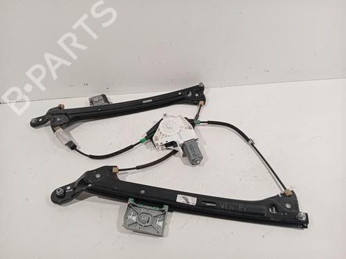 Used Front right window mechanism AUDI A5 Sportback (8TA) 1.8 TFSI (170 hp) 30818337