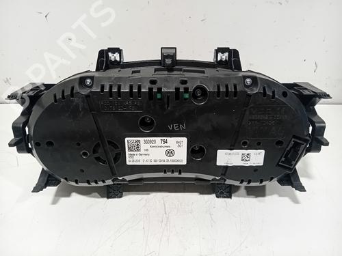 Instrument cluster VW PASSAT B8 Variant (3G5, CB5) 1.4 GTE Hybrid | BP36641558C47 - Image 3