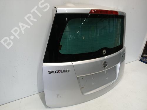Tailgate SUZUKI SPLASH (EX) 1.2 VVT (A5B412) | BP36229976C6 - Image 4