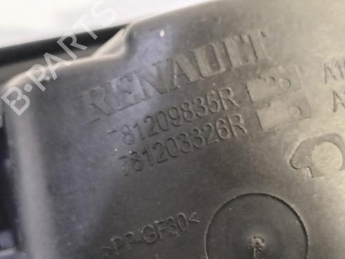 Fuel flap OPEL VIVARO B Van (X82) 1.6 CDTI (05) | BP17701039C131