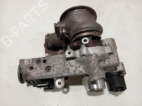 Turbolader/Kompressor Turbolader/Kompressor OPEL GRANDLAND / GRANDLAND X (A18, P1UO) 1.2 (75) (131 hp) 37265039 37265039
