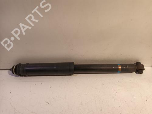 Used Left rear shock absorber TOYOTA AURIS (_E15_) 1.8 Hybrid (ZWE150_, ZWE150R) (136 hp) 17542785