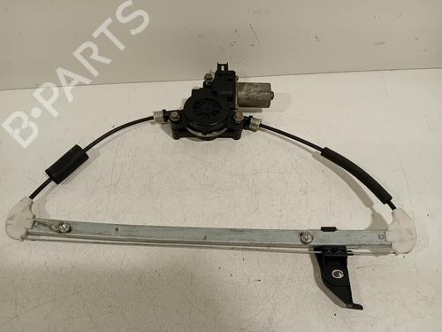 Used Rear right window mechanism Rear right window mechanism 17107167 17107167