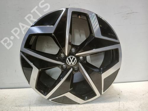Used Rim Rim VW ID.3 (E11, E12) 1st (204 hp) 40282587 40282587