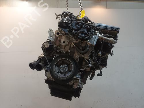 Engine MERCEDES-BENZ C-CLASS (W206) C 300 de (206.008) | BP39929069M1  - Image 7